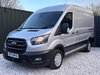 Ford Transit 2.0 290 EcoBlue Trend FWD L2 H2 Euro 6 (s/s) 5dr 5dr Manual 2026