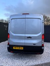 Ford Transit 2.0 290 EcoBlue Trend FWD L2 H2 Euro 6 (s/s) 5dr 5dr Manual 2026