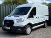 Ford Transit 2.0 310 EcoBlue Trend FWD L2 H3 Euro 6 (s/s) 5dr 5dr Manual 2026