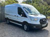 Ford Transit 2.0 310 EcoBlue Trend FWD L2 H3 Euro 6 (s/s) 5dr 5dr Manual 2026