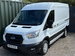 Ford Transit 2.0 310 EcoBlue Trend FWD L2 H3 Euro 6 (s/s) 5dr 5dr Manual 2020