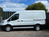 Ford Transit 2.0 310 EcoBlue Trend FWD L2 H3 Euro 6 (s/s) 5dr 5dr Manual 2026