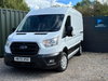 Ford Transit 2.0 310 EcoBlue Trend FWD L2 H3 Euro 6 (s/s) 5dr 5dr Manual 2026