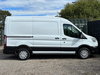 Ford Transit 2.0 310 EcoBlue Trend FWD L2 H3 Euro 6 (s/s) 5dr 5dr Manual 2026