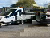 Ford Transit 2.0 350 EcoBlue Leader Chassis Cab 2dr Diesel Manual RWD L4 Euro 6 (s/s) (130 ps) 2dr Manual 2025
