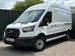 Ford Transit 2.0 350 EcoBlue Leader RWD L3 H3 Euro 6 (s/s) 5dr 5dr Manual 2020