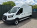 Ford Transit 2.0 350 EcoBlue Leader RWD L3 H3 Euro 6 (s/s) 5dr 5dr Manual 2020
