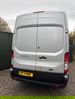 Ford Transit 2.0 350 EcoBlue Trend FWD L3 H3 Euro 6 (s/s) 5dr 5dr Manual 2021