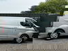 Ford Transit Custom 2.0 280 EcoBlue Limited Auto L1 H1 Euro 6 (s/s) 5dr 5dr Automatic 2025