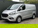 Ford Transit Custom 2.0 280 EcoBlue Limited Auto L1 H1 Euro 6 (s/s) 5dr 5dr Automatic 2021
