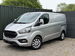 Ford Transit Custom 2.0 280 EcoBlue Limited Auto L1 H1 Euro 6 (s/s) 5dr 5dr Automatic 2021