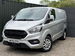 Ford Transit Custom 2.0 280 EcoBlue Limited Auto L1 H1 Euro 6 (s/s) 5dr 5dr Automatic 2021