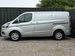 Ford Transit Custom 2.0 280 EcoBlue Limited Auto L1 H1 Euro 6 (s/s) 5dr 5dr Automatic 2021