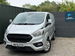 Ford Transit Custom 2.0 280 EcoBlue Limited Auto L1 H1 Euro 6 (s/s) 5dr 5dr Automatic 2021