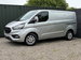 Ford Transit Custom 2.0 280 EcoBlue Limited Auto L1 H1 Euro 6 (s/s) 5dr 5dr Automatic 2021