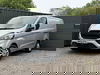 Ford Transit Custom 2.0 280 EcoBlue Limited Auto L1 H1 Euro 6 (s/s) 5dr 5dr Automatic 2025