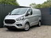 Ford Transit Custom 2.0 280 EcoBlue Limited Auto L1 H1 Euro 6 (s/s) 5dr 5dr Automatic 2021