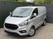 Ford Transit Custom 2.0 280 EcoBlue Limited Auto L1 H1 Euro 6 (s/s) 5dr 5dr Automatic 2021