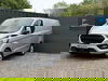 Ford Transit Custom 2.0 280 EcoBlue Limited Auto L1 H1 Euro 6 (s/s) 5dr 5dr Automatic 2025