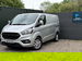 Ford Transit Custom 2.0 280 EcoBlue Limited Auto L1 H1 Euro 6 (s/s) 5dr 5dr Automatic 2021