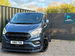 Ford Transit Custom 2.0 280 EcoBlue Limited L1 H1 Euro 6 5dr 5dr Manual 2019