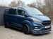Ford Transit Custom 2.0 280 EcoBlue Limited L1 H1 Euro 6 (s/s) 5dr 5dr Manual 2021