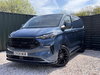 Ford Transit Custom 2.0 280 EcoBlue Limited L1 H1 Euro 6 (s/s) 5dr 5dr Manual 2026