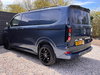 Ford Transit Custom 2.0 280 EcoBlue Limited L1 H1 Euro 6 (s/s) 5dr 5dr Manual 2026