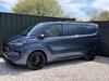 Ford Transit Custom 2.0 280 EcoBlue Limited L1 H1 Euro 6 (s/s) 5dr 5dr Manual 2026