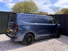 Ford Transit Custom 2.0 280 EcoBlue Limited L1 H1 Euro 6 (s/s) 5dr 5dr Manual 2026