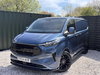 Ford Transit Custom 2.0 280 EcoBlue Limited L1 H1 Euro 6 (s/s) 5dr 5dr Manual 2026