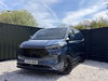 Ford Transit Custom 2.0 280 EcoBlue Limited L1 H1 Euro 6 (s/s) 5dr 5dr Manual 2026