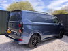 Ford Transit Custom 2.0 280 EcoBlue Limited L1 H1 Euro 6 (s/s) 5dr 5dr Manual 2026