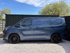 Ford Transit Custom 2.0 280 EcoBlue Limited L1 H1 Euro 6 (s/s) 5dr 5dr Manual 2026