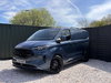 Ford Transit Custom 2.0 280 EcoBlue Limited L1 H1 Euro 6 (s/s) 5dr 5dr Manual 2026