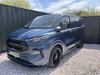 Ford Transit Custom 2.0 280 EcoBlue Limited L1 H1 Euro 6 (s/s) 5dr 5dr Manual 2026