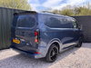 Ford Transit Custom 2.0 280 EcoBlue Limited L1 H1 Euro 6 (s/s) 5dr 5dr Manual 2026