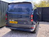 Ford Transit Custom 2.0 280 EcoBlue Limited L1 H1 Euro 6 (s/s) 5dr 5dr Manual 2026