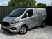 Ford Transit Custom 2.0 280 EcoBlue Limited L1 H1 Euro 6 (s/s) 5dr 5dr Manual 2023