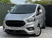 Ford Transit Custom 2.0 280 EcoBlue Limited L1 H1 Euro 6 (s/s) 5dr 5dr Manual 2023