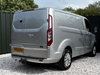 Ford Transit Custom 2.0 280 EcoBlue Limited L1 H1 Euro 6 (s/s) 5dr 5dr Manual 2026