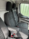 Ford Transit Custom 2.0 280 EcoBlue Limited L1 H1 Euro 6 (s/s) 5dr 5dr Manual 2026