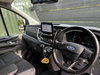 Ford Transit Custom 2.0 280 EcoBlue Limited L1 H1 Euro 6 (s/s) 5dr 5dr Manual 2026