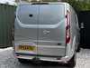 Ford Transit Custom 2.0 280 EcoBlue Limited L1 H1 Euro 6 (s/s) 5dr 5dr Manual 2026
