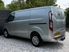 Ford Transit Custom 2.0 280 EcoBlue Limited L1 H1 Euro 6 (s/s) 5dr 5dr Manual 2026