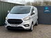 Ford Transit Custom 2.0 280 EcoBlue Limited L1 H1 Euro 6 (s/s) 5dr 5dr Manual 2020