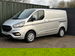 Ford Transit Custom 2.0 280 EcoBlue Limited L1 H1 Euro 6 (s/s) 5dr 5dr Manual 2020