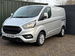 Ford Transit Custom 2.0 280 EcoBlue Limited L1 H1 Euro 6 (s/s) 5dr 5dr Manual 2020