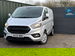 Ford Transit Custom 2.0 280 EcoBlue Limited L1 H1 Euro 6 (s/s) 5dr 5dr Manual 2020