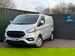 Ford Transit Custom 2.0 280 EcoBlue Limited L1 H1 Euro 6 (s/s) 5dr 5dr Manual 2020